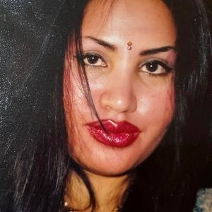 Meet your Posher, Kathy